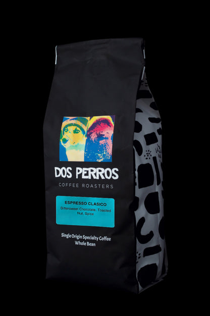 Espresso Classico