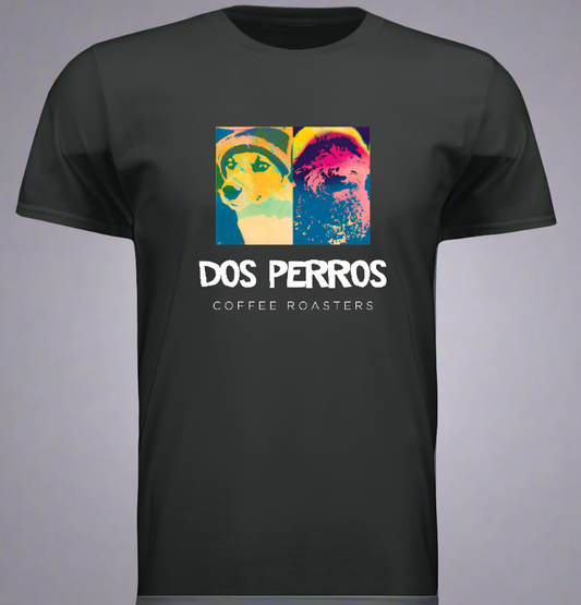 DOS PERROS Men's Tee